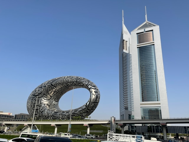 Dubai Museum